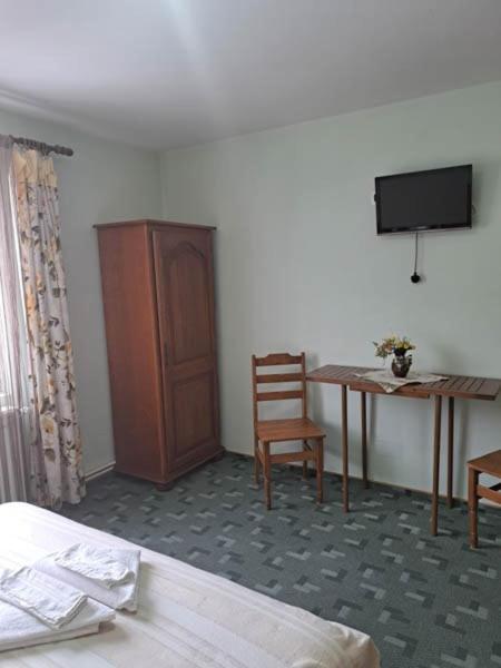 Pension Paunasul Buşteni Exterior foto