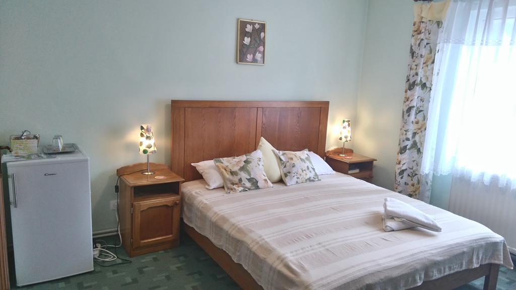 Pension Paunasul Buşteni Exterior foto